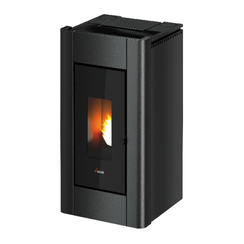 Piec na pellet Cadel PRINCE 11kW antracyt.png