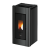 Piec na pellet Cadel PRINCE 11kW antracyt.png