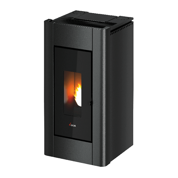 Piec na pellet Cadel PRINCE 11kW antracyt.png