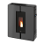 Piec na pellet Cadel TILE plus antracyt.png