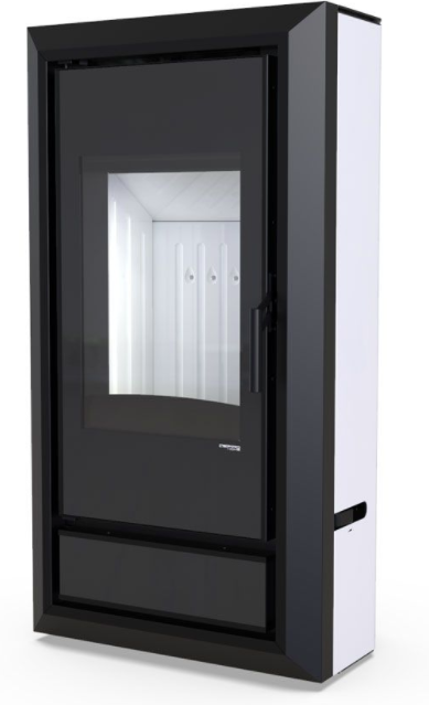 Kominek Defro Home IGNIS biały.jpg