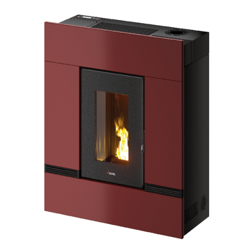 Piec na pellet z DGP Cadel MITHOS 14kW czerwony.png