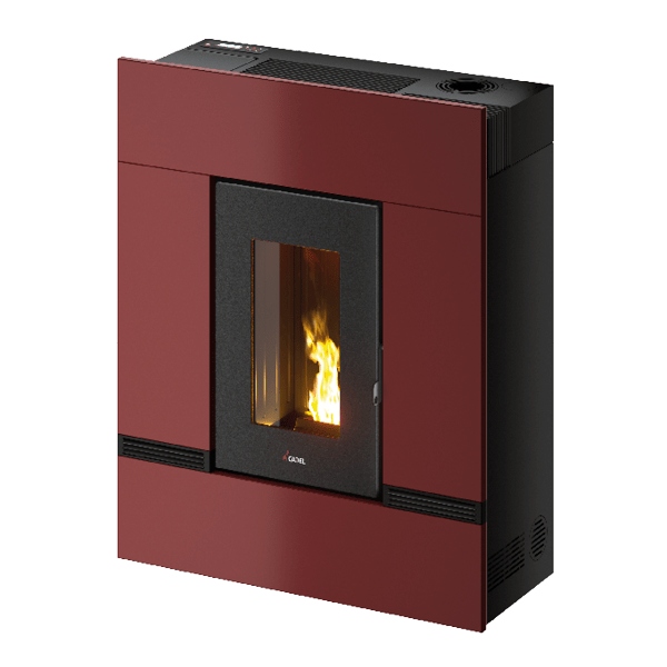 Piec na pellet z DGP Cadel MITHOS 14kW czerwony.png