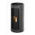 piecyk na pellet Cadel SHELL titanium.png