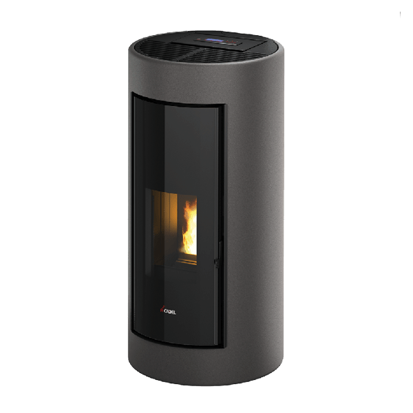 piecyk na pellet Cadel SHELL titanium.png
