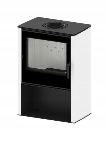 Piec kominkowy Hitze LUPO M