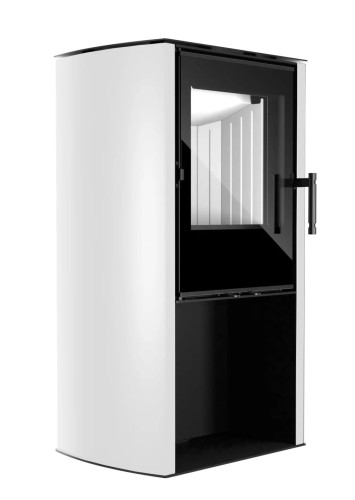 Piec kominkowy hitze cane s