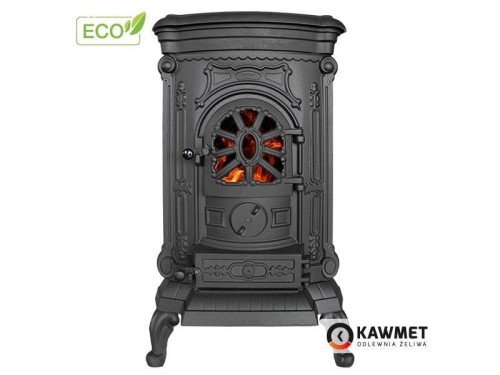 Piec kominkowy Kawmet P9