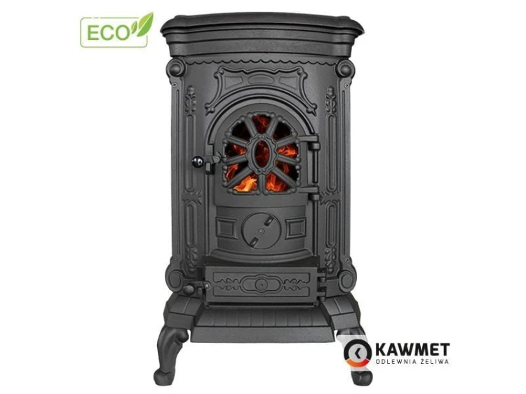 Piec kominkowy Kawmet P9