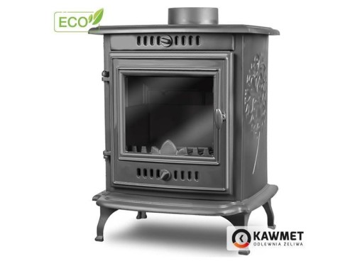 koza żeliwna KAWMET P10