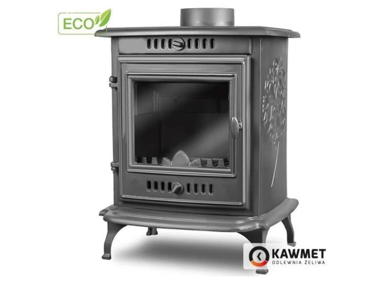 koza żeliwna KAWMET P10
