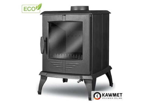 Koza żeliwna Kawmet P8
