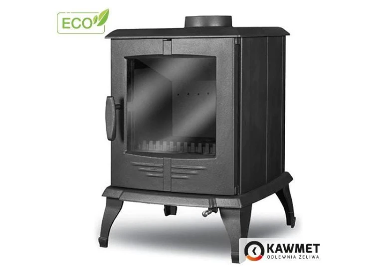Koza żeliwna Kawmet P8
