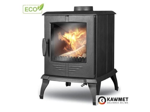 Piec kominkowy Kawmet P8