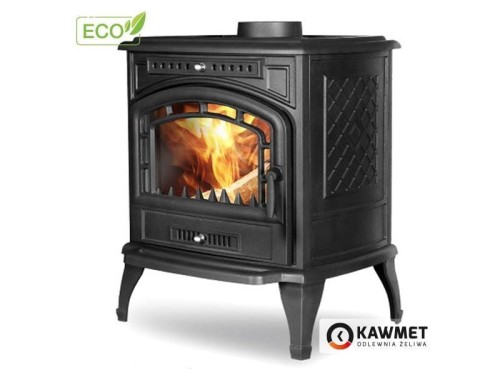 Piec kominkowy Kawmet P7
