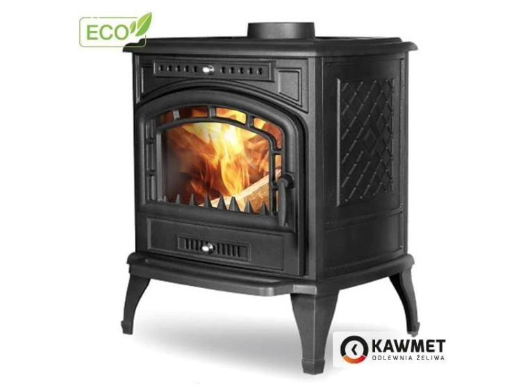 Piec kominkowy Kawmet P7