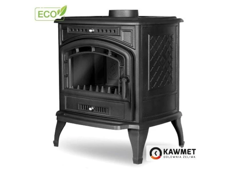 Piec żeliwny Kawmet P7