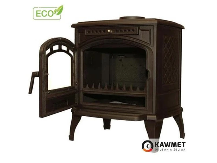 Kominek koza Kawmet P7