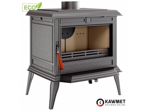 Koza żeliwna Kawmet S11 PROMETEUS
