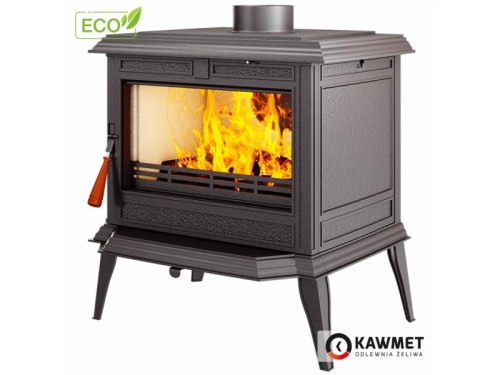 Piec kominkowy Kawmet S11 Prometeus