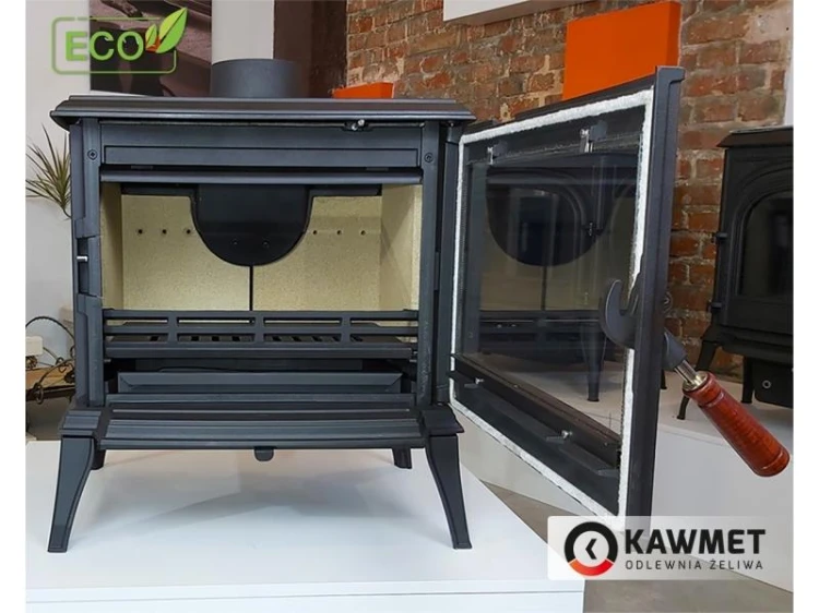 Piecyk żeliwny kawmet S11 PROMETEUS