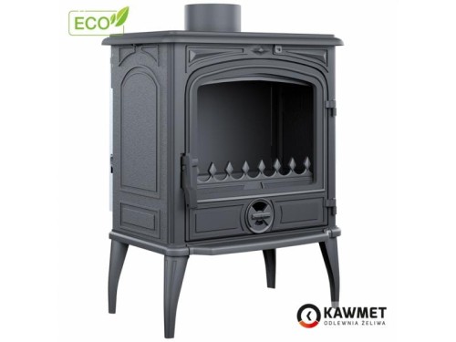 Piecyk kominkowy Kawmet SELENA Premium
