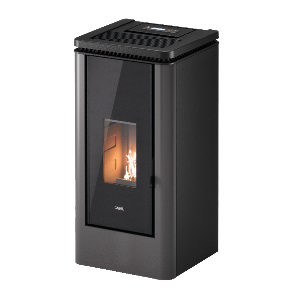 piecyk na pellet z DGP Cadel Icon-Plus