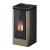Piec na pellet z DGP Icon-Plus