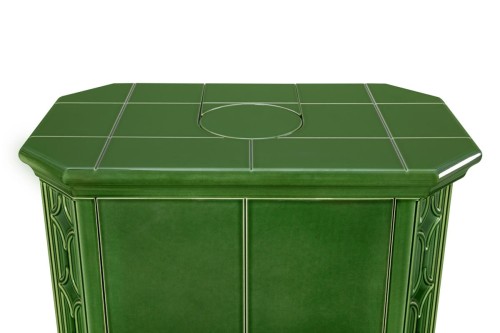 Piec Kaflowy Romotop Gremio 4