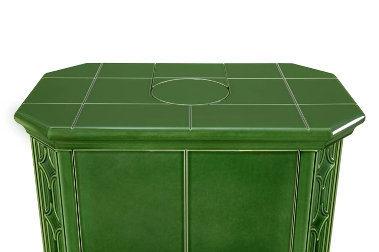 Piec Kaflowy Romotop Gremio 4