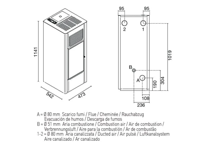 Eva Calor GIUSY 14kW rysunek techniczny.jpg