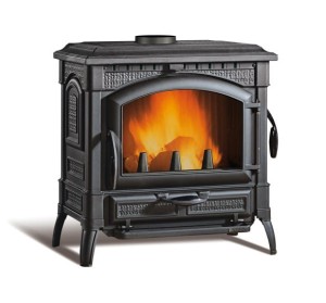 Piec kominkowy La Nordica ISOTTA Evo 