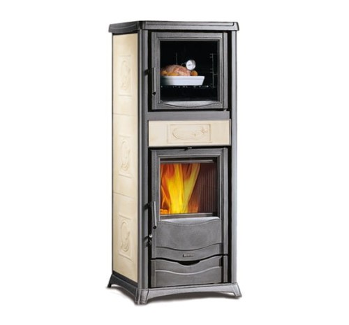 Piec kominkowy La Nordica TERMOROSSELLA FORNO.jpg