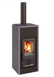 Piec kominkowy La Nordica ASIA 