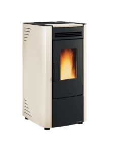 Piec na pellet Extraflame Ketty EVO 