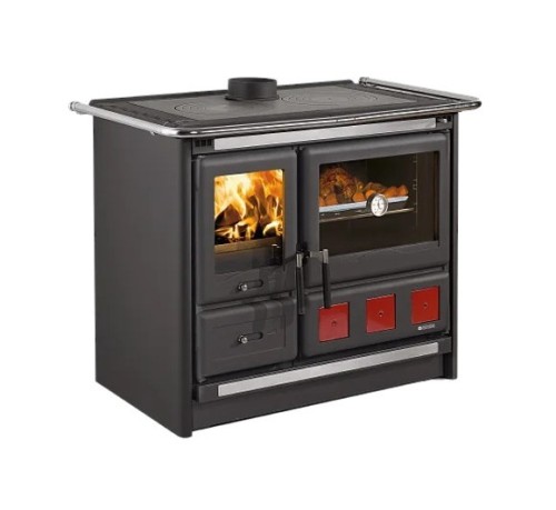 Kuchnia La Nordica ROSA XXL STEEL.jpg