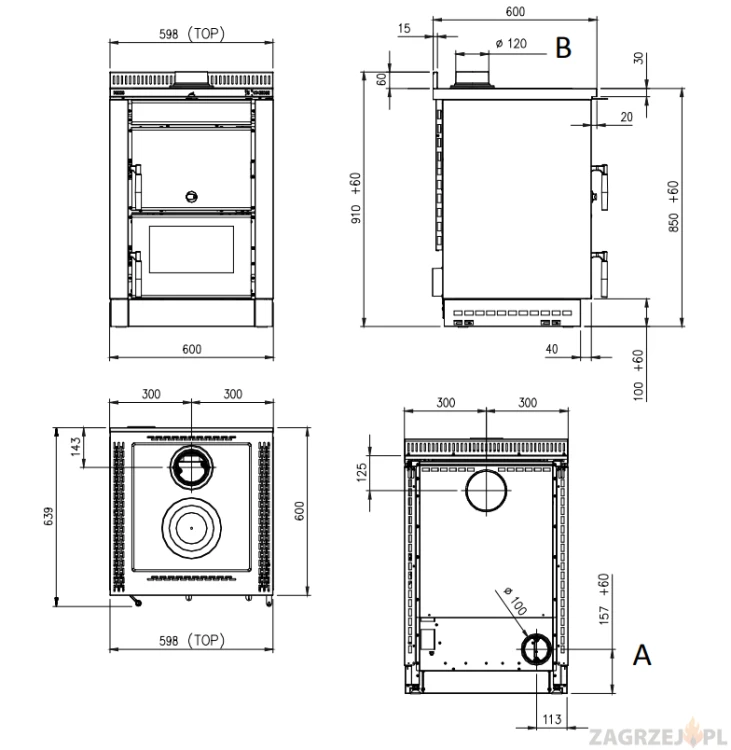 La Nordica Vicenza rysunek techniczny.png