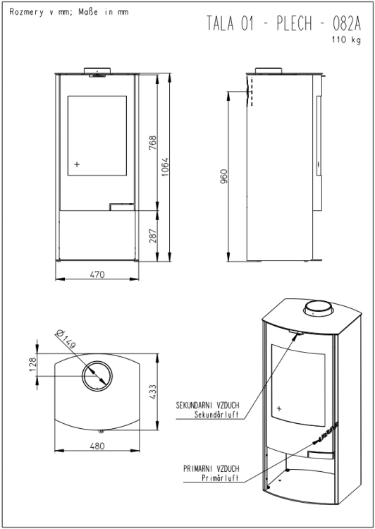Piec koza Romotop TALA 01 tech.jpg