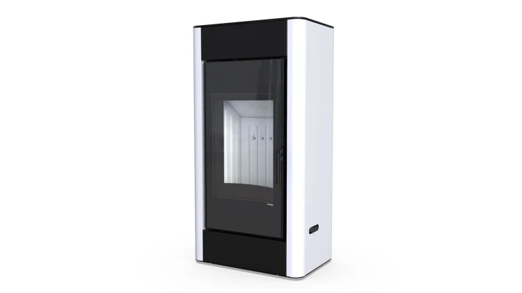 Kominek Defro Home SOLUM biały.jpg