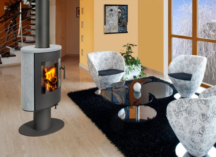 Kominek Romotop EVORA T02 kamień aranż.jpg