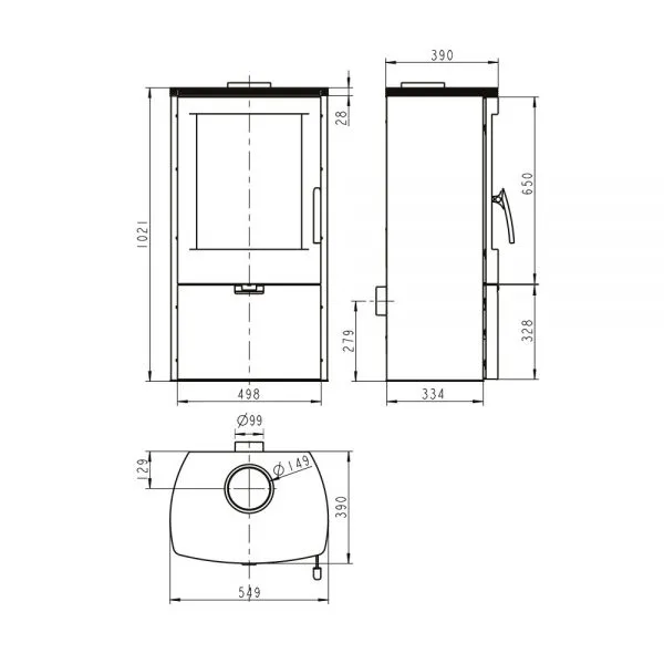 Thorma FALUN II czarny tech.webp