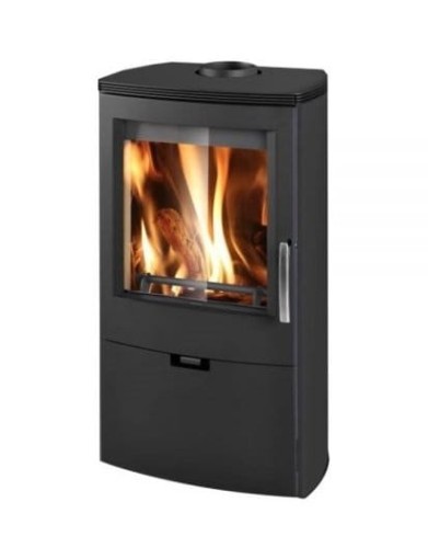 Piec kominkowy Thorma FALUN II czarny.jpg